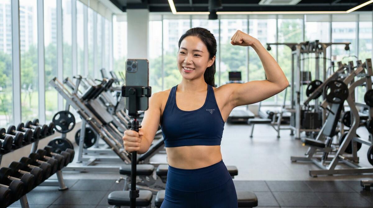 柠檬导航健身视频教程